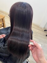 ミラ(MIRA)&nbsp;髪質改善ツヤロング