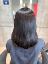 アイル(I'll)&nbsp;【吹田南吹田】AVEDAカラー