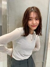 カリノ(crino:)&nbsp;#大人スタイル　#オイル　#シンプル