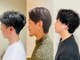 銀座八の写真/《完全個室》骨格・顔だちに合わせた繊細なカットでワンランク上のヘアに[銀座駅4分/銀座一丁駅1分]