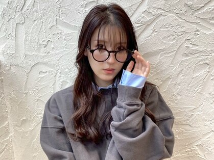 カモン(CAMON)の写真