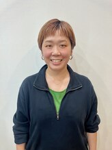 アグ ヘアー ラクエ 二戸店(Agu hair laque)&nbsp;山屋 美奈