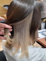 ヘアーディーシーオー(Hair Dco)&nbsp;インナーカラー