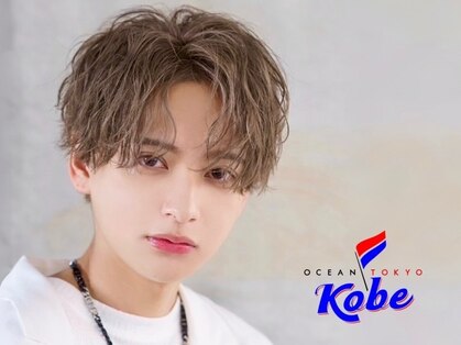 オーシャン トーキョー コウベ(OCEAN TOKYO KOBE)の写真