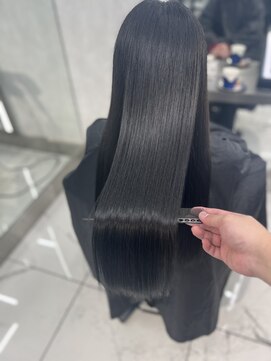 ULTOWA伐プラチナブラック