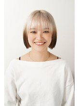 ゴールド 渋谷本店(GOALD)&nbsp;谷崎志穂 ［渋谷］