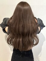 リト(riTo)&nbsp;10代20代透明感ブラウン韓国波巻き