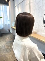 サイ(sai)&nbsp;大人ボブ