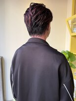 ヒントステーション(HINTSTATION)&nbsp;〈浅草 半個室〉メンズデザインカラー