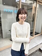 ナウアズ(now as.)&nbsp;吉野 拡美 [明石]