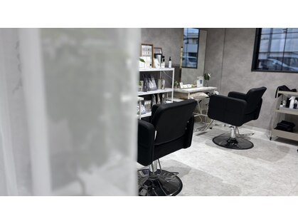 アリュメ 三重鈴鹿店(allum)の写真