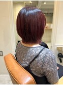 愛されくびれボブ☆20代/30代/40代/50代
