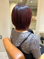 アンリー(Anree)&nbsp;愛されくびれボブ☆20代/30代/40代/50代