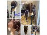 ☆推し活・イベント前♪30分気軽ヘアアレンジ☆￥2,000