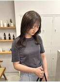 オリーブカラー