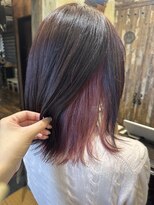 ヘアー クリエイト カルバリ(HAIR CREATE Calbari)&nbsp;calbariスタイル