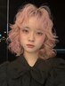 【Ｕ２４】トリートメント＋スタイリングレクチャー