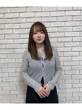 クララ タカマツ(CLALA Takamatsu)&nbsp;岡田莉奈 【高松】