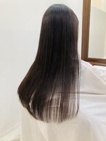 ルームス 阿佐ヶ谷店(ROOM’S) この季節だからこそ縮毛矯正