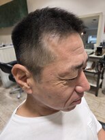 フュゼ(fusee)&nbsp;ベリーショート