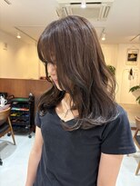 グラフ 立川(Graph.)&nbsp;アッシュベージュ