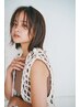 maya【新規】カット+カラー+トリートメント+バブル ¥9,900