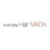 インヴィンシブル ヘアー マーダ(Invincible Hair MADA)のお店ロゴ