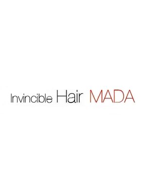 インヴィンシブル ヘアー マーダ(Invincible Hair MADA)