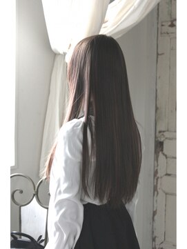 ホワイトルーム(White Room) ペールアッシュグレイ