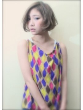 ブエナビスタ(BUENA VISTA) ☆★098-923-1235★☆ 【BUENA VISTA】 最新トレンドヘア489