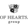 オブハーツ 八王子みなみ野店(OF-HEARTS)のお店ロゴ