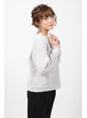 大人なお団子アレンジ【EARTH新松戸店】