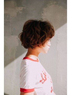 エフパレードシーサイド(F.PARADE seaside) アメリカンボブ