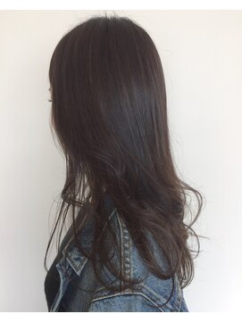 ヘアーサロン ツミキ(HAIR SALON TSUMiKi) フェアリーロング