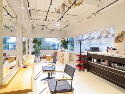 クプア(Kupu'a)の写真