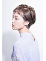 ヴォーグ 春日井高蔵寺店(VOGUE)&nbsp;”VOGUE" 耳掛けショート