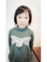 ラテール ヘアー(la terre hair)&nbsp;アクティブショート