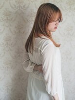 ネオリーブシェリエ 浅草店(Neolive cherie)&nbsp;ナチュラルセミディ