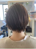 ♪ハンサムショート♪