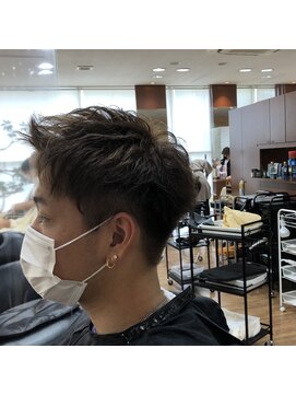 ザワン(The one) 似合わせアップバンク