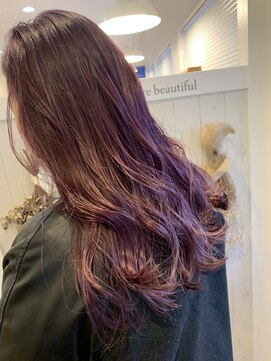 アンカーデイズ(Anchor Days) トワイライト