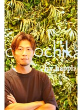 コロチカ(corochika by happia)&nbsp;古瀬 隼也