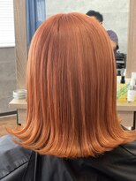 ヴィヴ(VIVE)&nbsp;アプリコットオレンジ