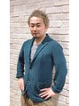 アムールピコ 浦安(Amour Pico) 敷井 敦彦