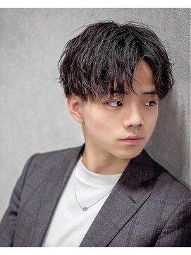 ジェイドゼロウィズアクロス(JADE -zero- with AKROS) リバースセンターパート