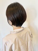 フラテロ(fratello)&nbsp;【fratello】鈴木担当《大人ショート》