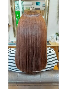 ホヌヘアー(Honu hair) ウルトワトリートメント
