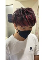 ハニー(Hunny) hunny style Homare