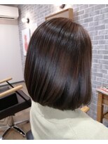 タスクヘア(TASUKU HAIR) 美髪ＳＩｎトリートメント縮毛矯正