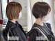 オリーブフォーヘアー(olive For hair)の写真